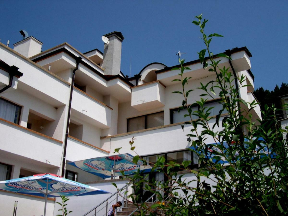 Hotel Aleksievata Kashta Gurgulyat Dış mekan fotoğraf