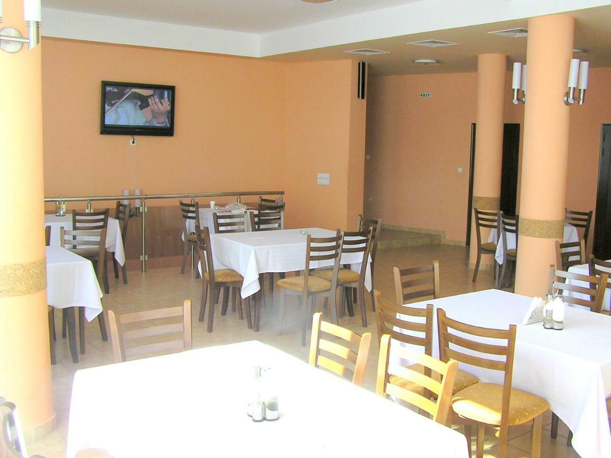Hotel Aleksievata Kashta Gurgulyat Dış mekan fotoğraf