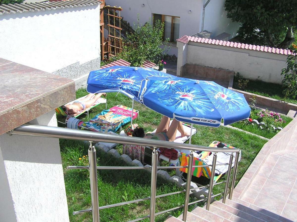 Hotel Aleksievata Kashta Gurgulyat Dış mekan fotoğraf