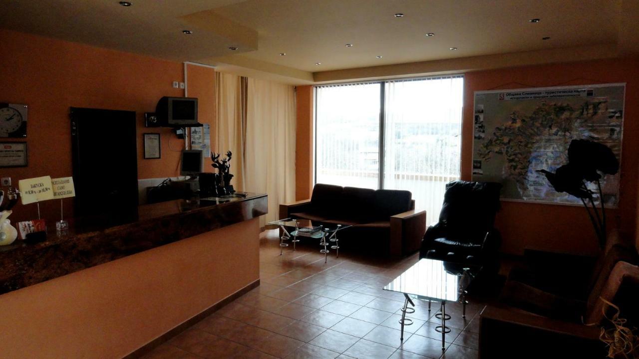 Hotel Aleksievata Kashta Gurgulyat Dış mekan fotoğraf