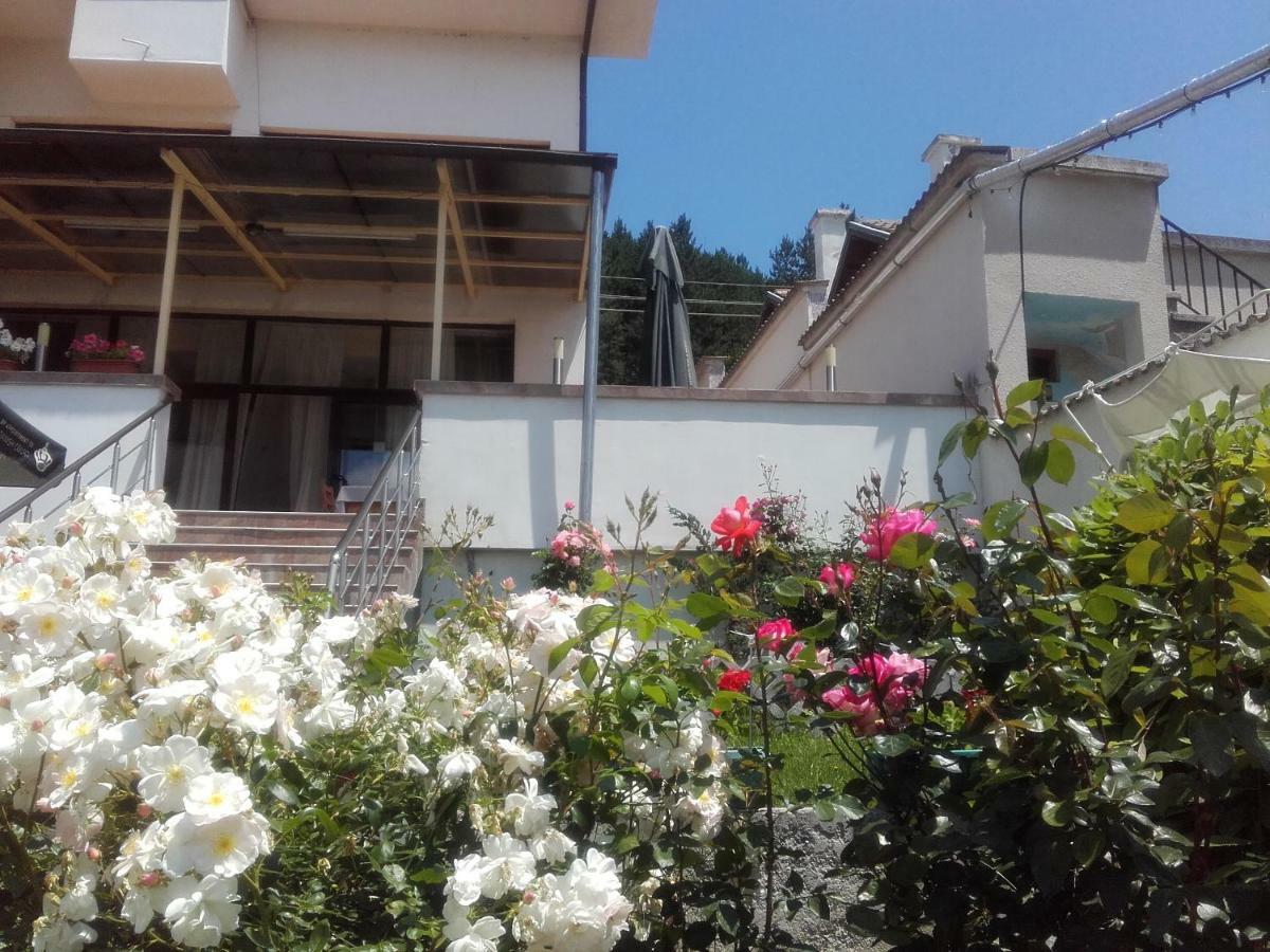 Hotel Aleksievata Kashta Gurgulyat Dış mekan fotoğraf