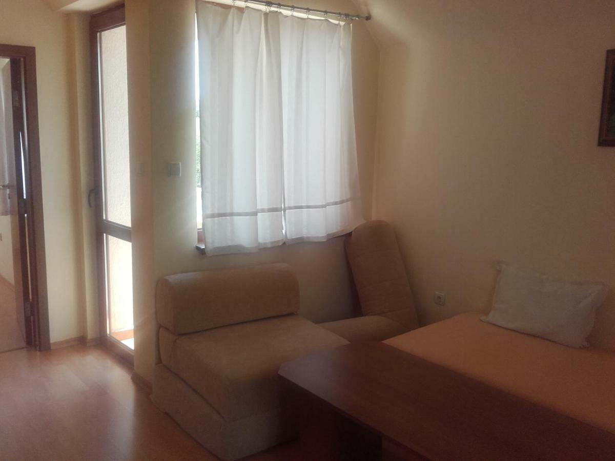 Hotel Aleksievata Kashta Gurgulyat Dış mekan fotoğraf
