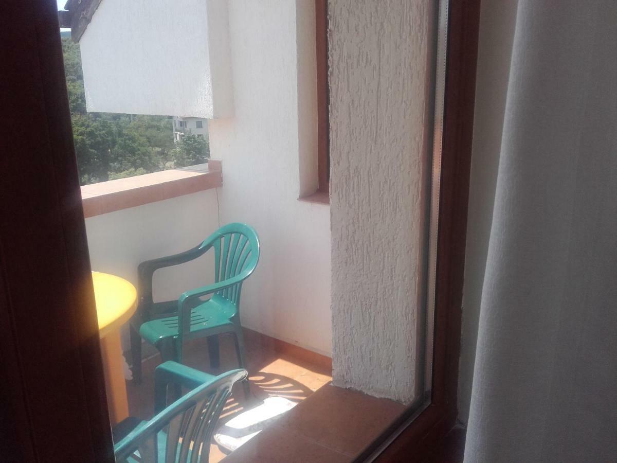 Hotel Aleksievata Kashta Gurgulyat Dış mekan fotoğraf
