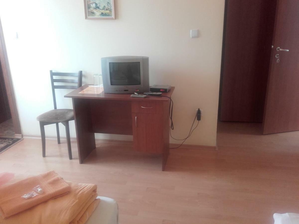Hotel Aleksievata Kashta Gurgulyat Dış mekan fotoğraf