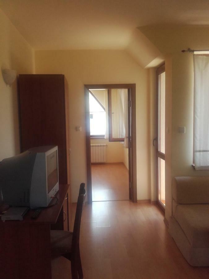 Hotel Aleksievata Kashta Gurgulyat Dış mekan fotoğraf