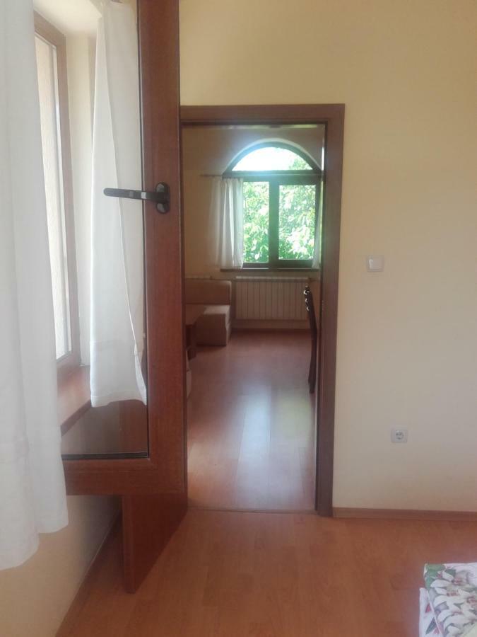 Hotel Aleksievata Kashta Gurgulyat Dış mekan fotoğraf