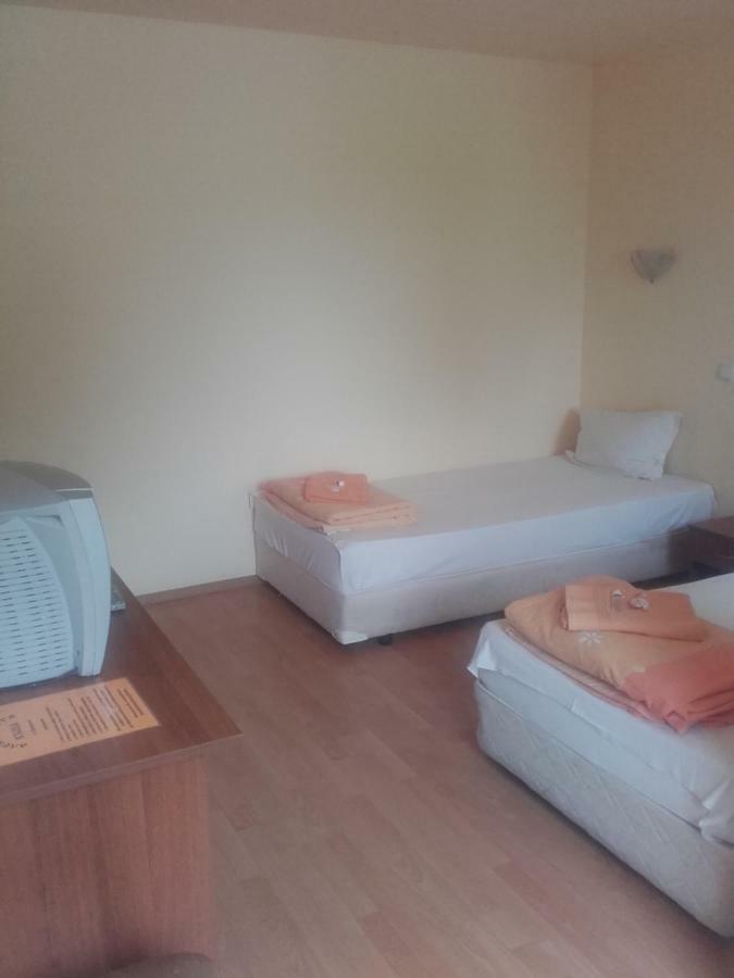 Hotel Aleksievata Kashta Gurgulyat Dış mekan fotoğraf