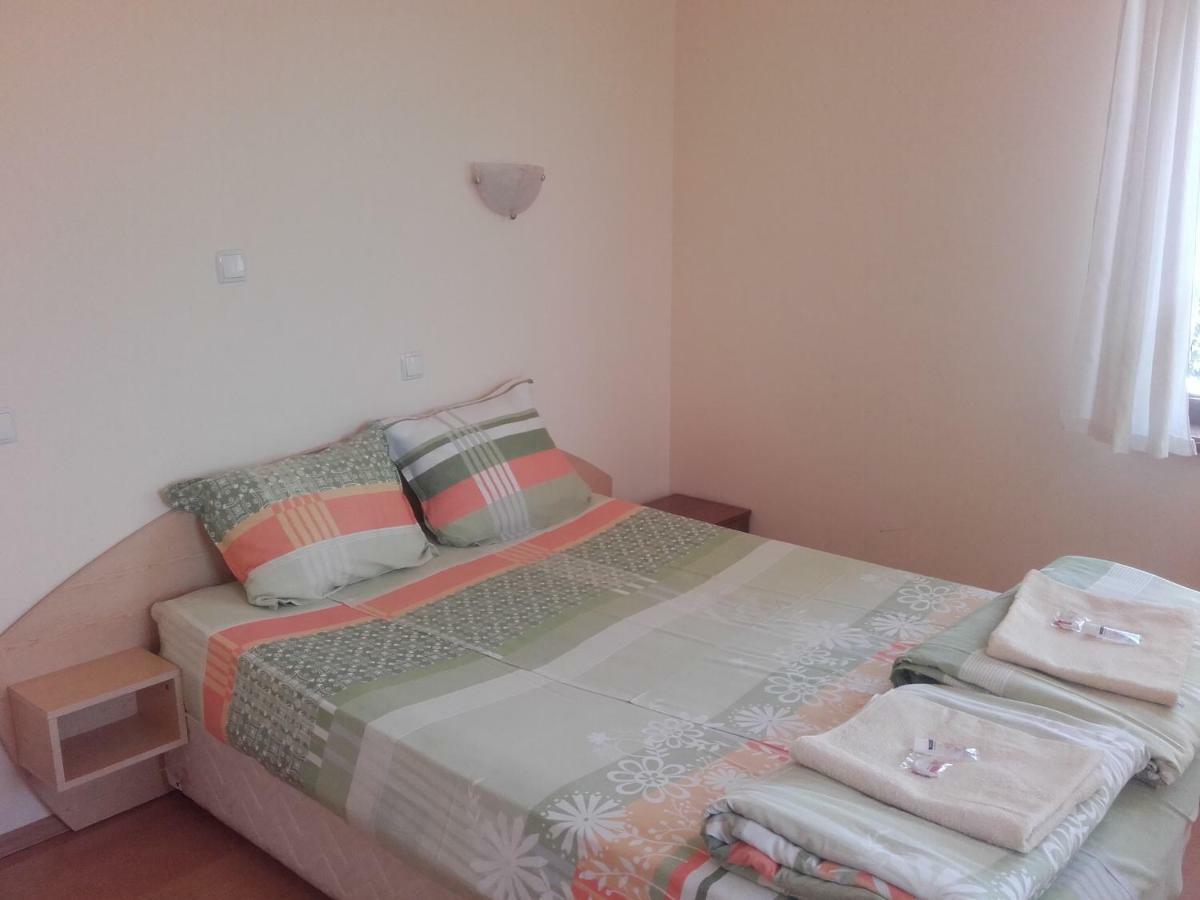 Hotel Aleksievata Kashta Gurgulyat Dış mekan fotoğraf