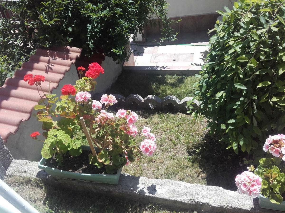 Hotel Aleksievata Kashta Gurgulyat Dış mekan fotoğraf