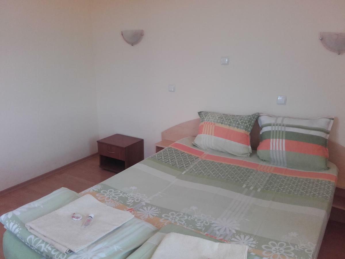 Hotel Aleksievata Kashta Gurgulyat Dış mekan fotoğraf