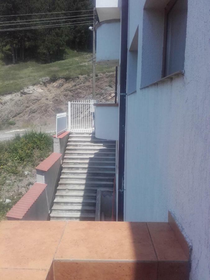 Hotel Aleksievata Kashta Gurgulyat Dış mekan fotoğraf