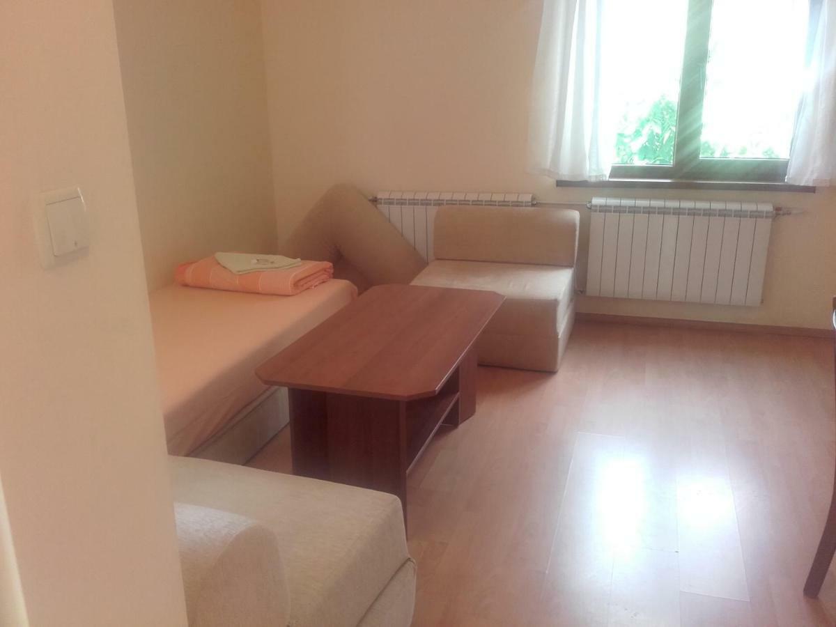 Hotel Aleksievata Kashta Gurgulyat Dış mekan fotoğraf