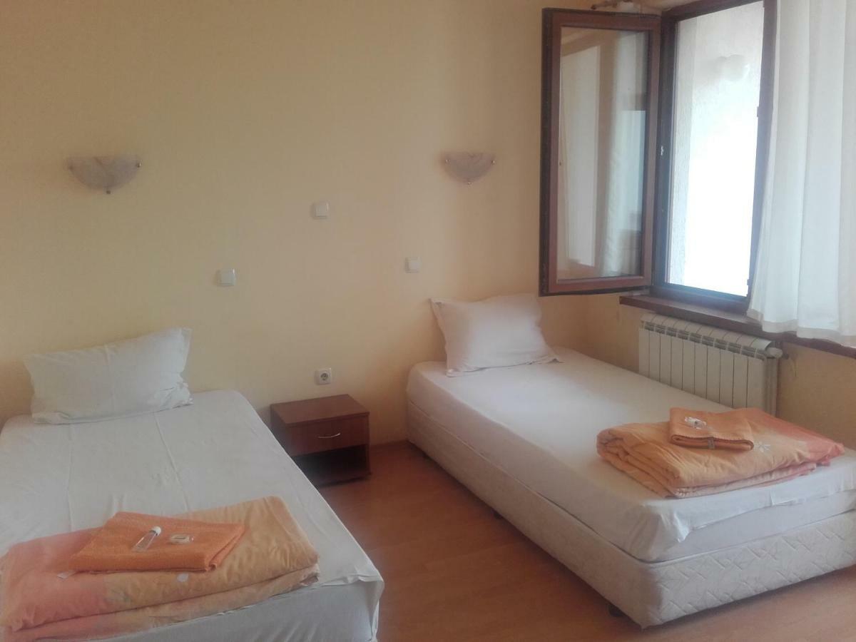 Hotel Aleksievata Kashta Gurgulyat Dış mekan fotoğraf