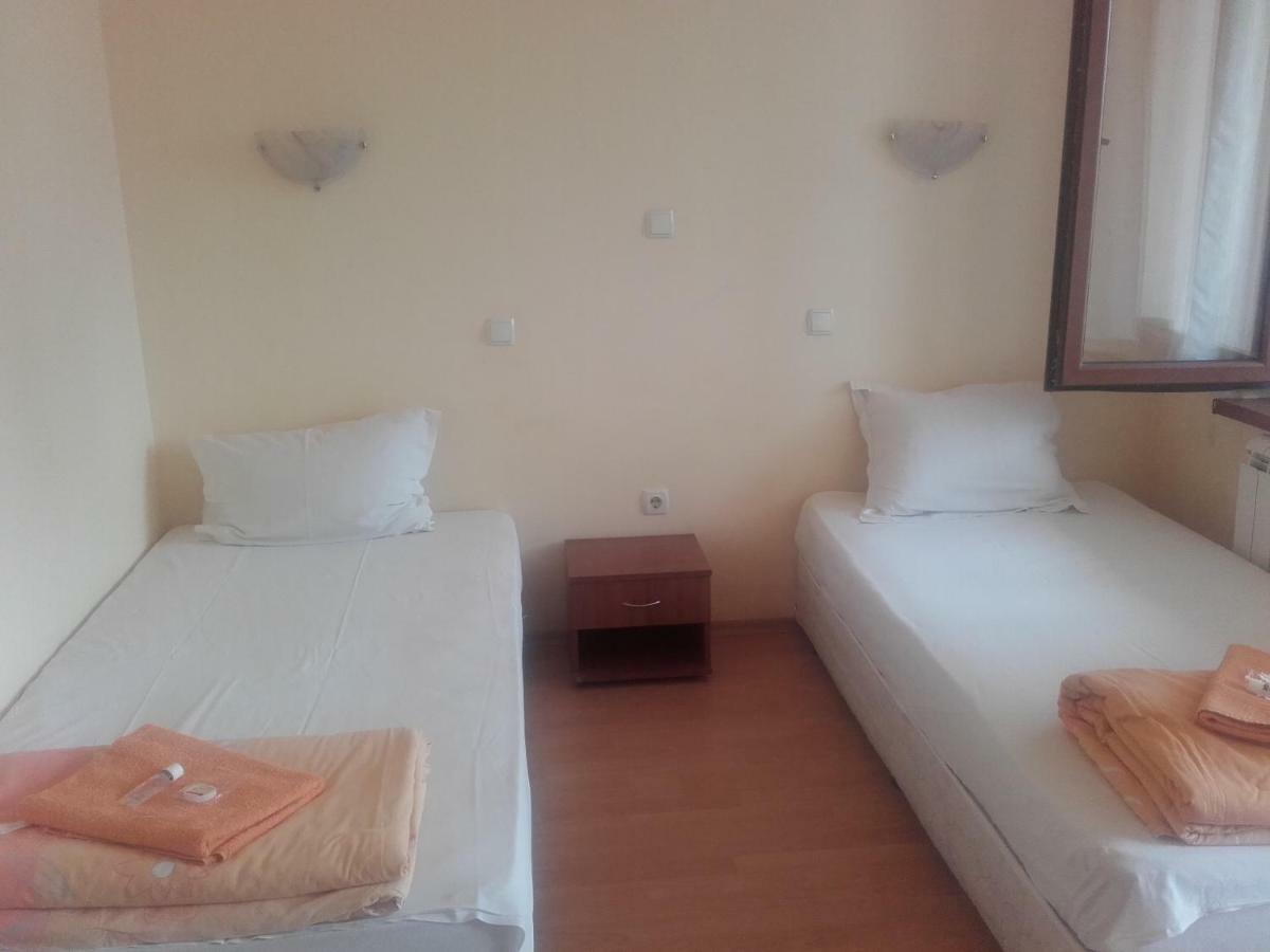 Hotel Aleksievata Kashta Gurgulyat Dış mekan fotoğraf