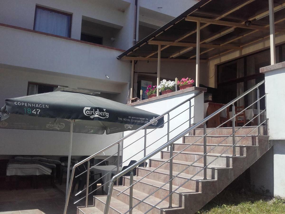 Hotel Aleksievata Kashta Gurgulyat Dış mekan fotoğraf